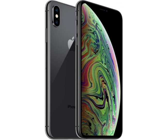 Folosit iPhone XS Max Dual Sim 512gb SG